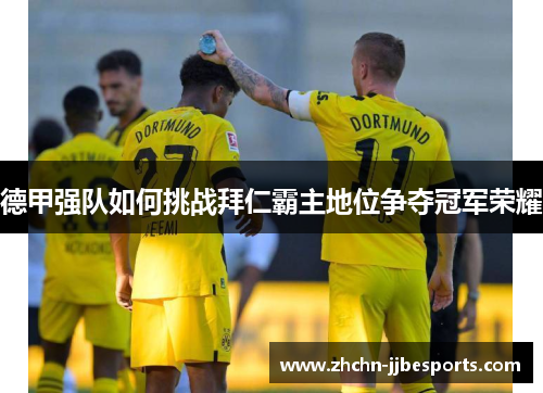 德甲强队如何挑战拜仁霸主地位争夺冠军荣耀