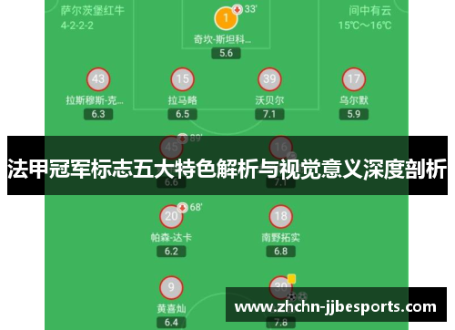 法甲冠军标志五大特色解析与视觉意义深度剖析