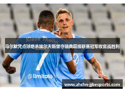 马尔默凭点球绝杀埃尔夫斯堡夺瑞典超级联赛冠军收官战胜利